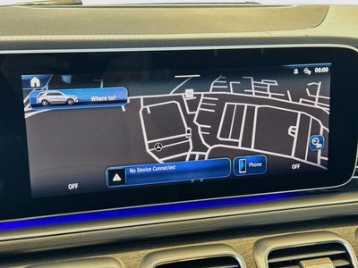 2024 Mercedes-Benz GLE GLE 450 4MATIC®