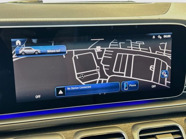 2024 Mercedes-Benz GLE GLE 450 4MATIC®