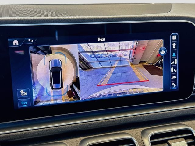 2024 Mercedes-Benz GLE GLE 450 4MATIC®