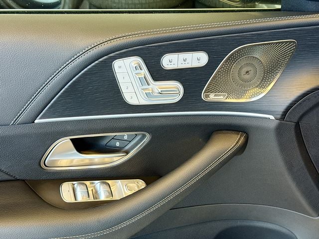 2024 Mercedes-Benz GLE GLE 450 4MATIC®