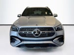 2024 Mercedes-Benz GLE GLE 450 4MATIC®
