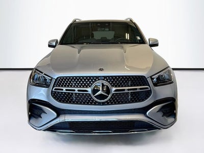 2024 Mercedes-Benz GLE GLE 450 4MATIC®