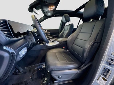 2024 Mercedes-Benz GLE GLE 450 4MATIC®