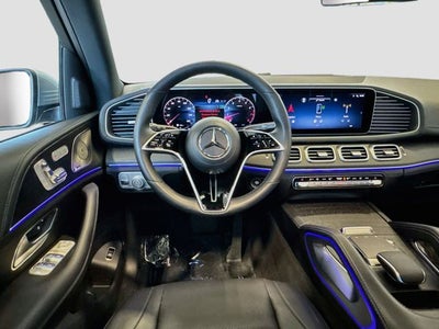 2024 Mercedes-Benz GLE GLE 450 4MATIC®