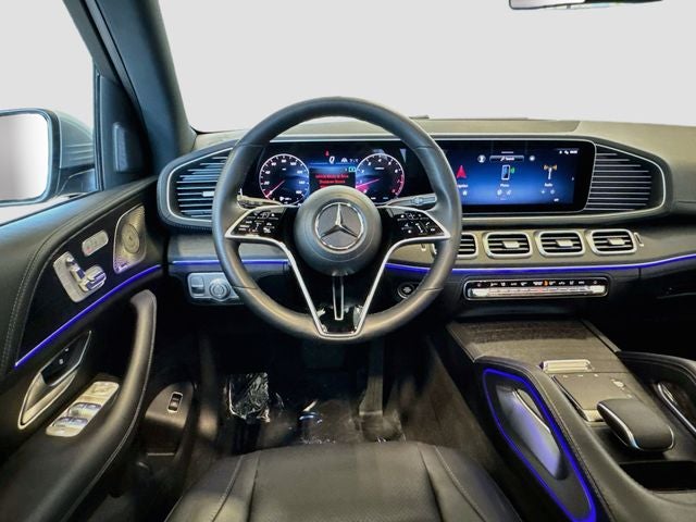 2024 Mercedes-Benz GLE GLE 450 4MATIC®