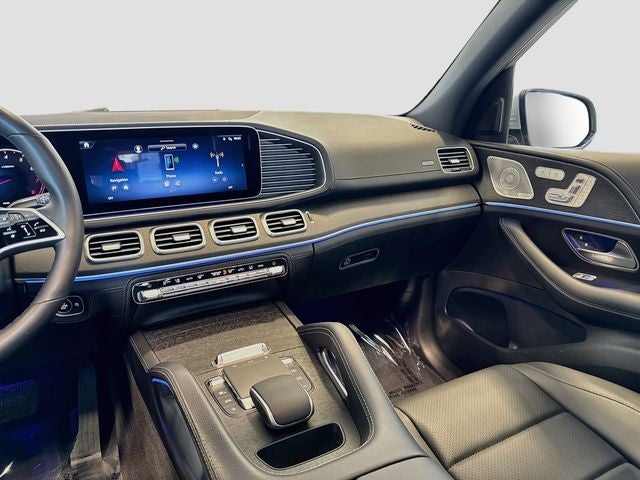 2024 Mercedes-Benz GLE GLE 450 4MATIC®