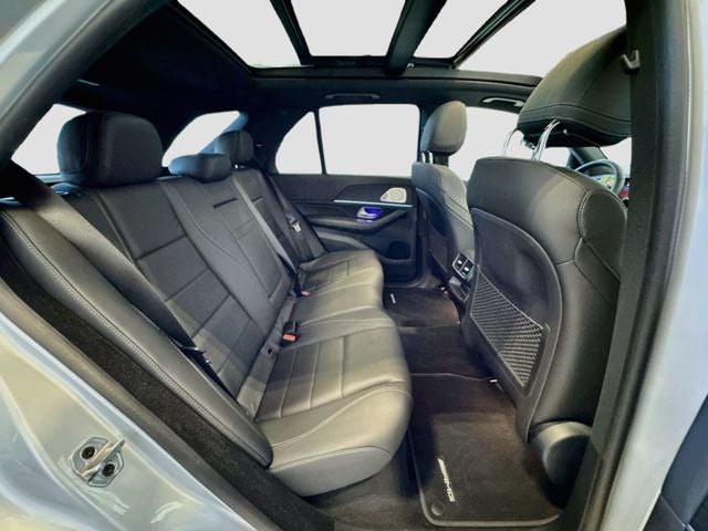 2024 Mercedes-Benz GLE GLE 450 4MATIC®