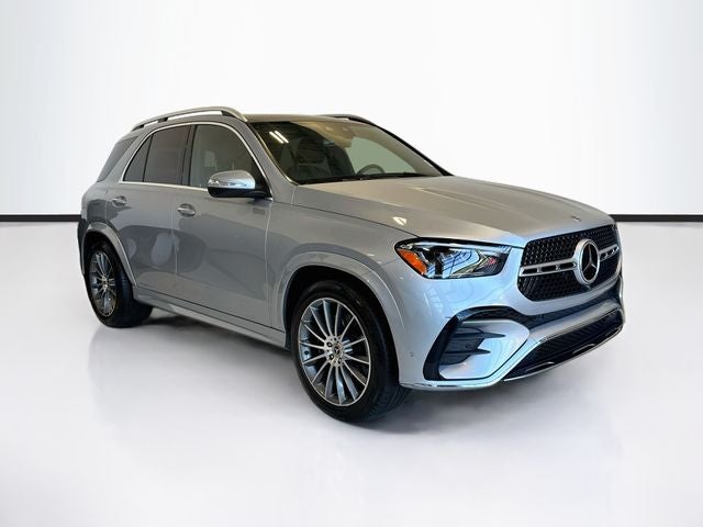 2024 Mercedes-Benz GLE GLE 450 4MATIC®
