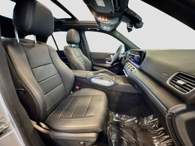2024 Mercedes-Benz GLE GLE 450 4MATIC®