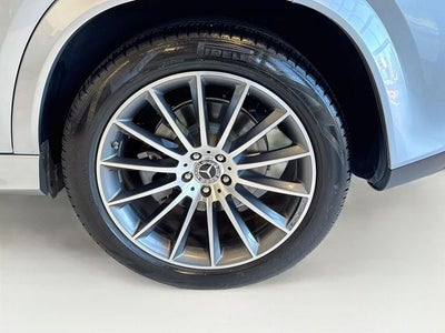 2024 Mercedes-Benz GLE GLE 450 4MATIC®