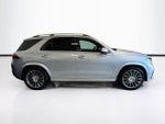 2024 Mercedes-Benz GLE GLE 450 4MATIC®
