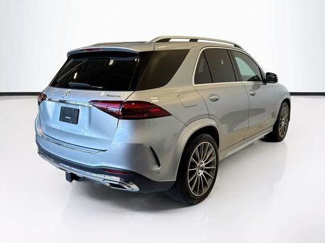 2024 Mercedes-Benz GLE GLE 450 4MATIC®