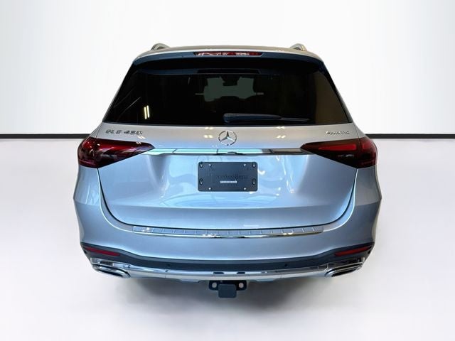 2024 Mercedes-Benz GLE GLE 450 4MATIC®