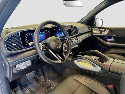 2024 Mercedes-Benz GLE GLE 450 4MATIC®