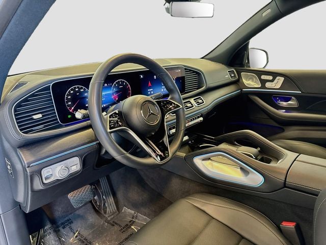 2024 Mercedes-Benz GLE GLE 450 4MATIC®