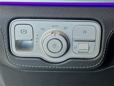 2023 Mercedes-Benz GLE GLE 450 4MATIC®