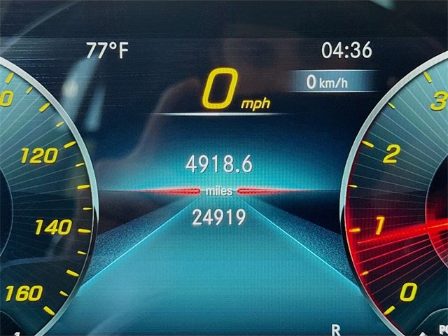 2023 Mercedes-Benz GLE GLE 450 4MATIC®