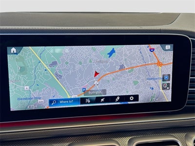 2023 Mercedes-Benz GLE GLE 450 4MATIC®