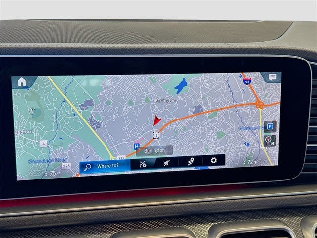 2023 Mercedes-Benz GLE GLE 450 4MATIC®