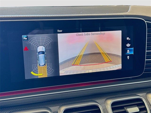 2023 Mercedes-Benz GLE GLE 450 4MATIC®