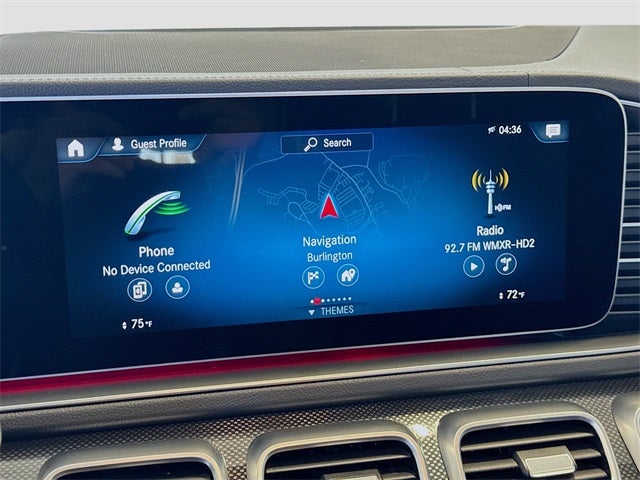 2023 Mercedes-Benz GLE GLE 450 4MATIC®