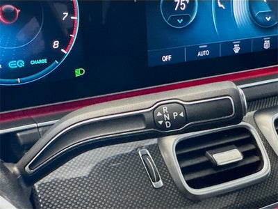 2023 Mercedes-Benz GLE GLE 450 4MATIC®