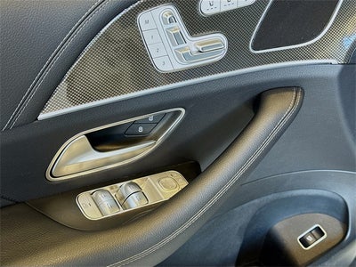 2023 Mercedes-Benz GLE GLE 450 4MATIC®