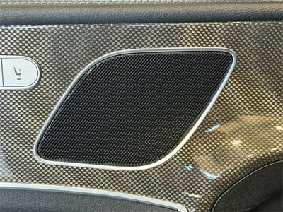 2023 Mercedes-Benz GLE GLE 450 4MATIC®