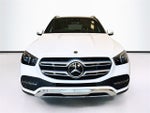 2023 Mercedes-Benz GLE GLE 450 4MATIC®