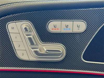 2023 Mercedes-Benz GLE GLE 450 4MATIC®