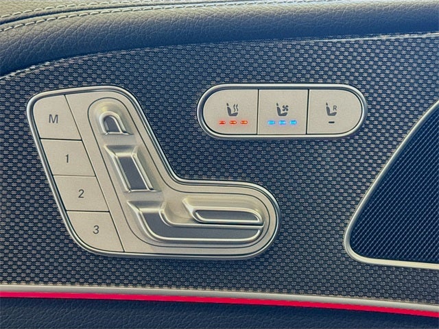 2023 Mercedes-Benz GLE GLE 450 4MATIC®