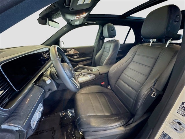 2023 Mercedes-Benz GLE GLE 450 4MATIC®