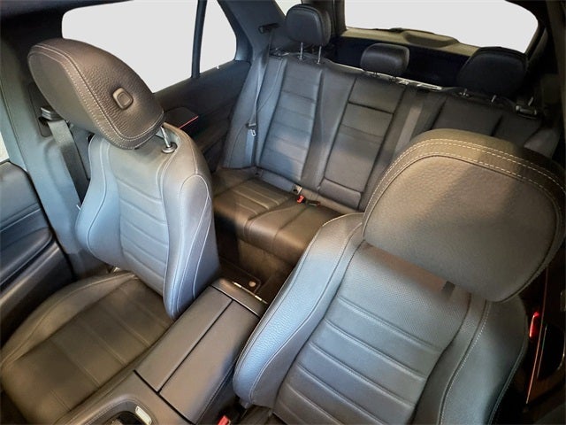 2023 Mercedes-Benz GLE GLE 450 4MATIC®