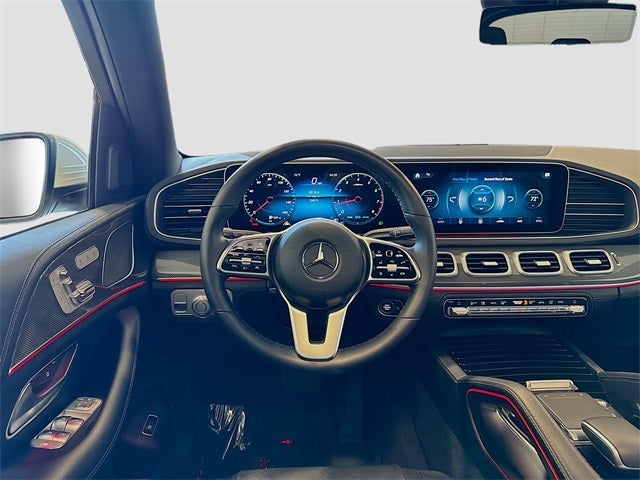 2023 Mercedes-Benz GLE GLE 450 4MATIC®