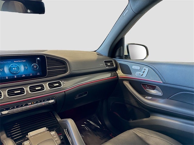 2023 Mercedes-Benz GLE GLE 450 4MATIC®