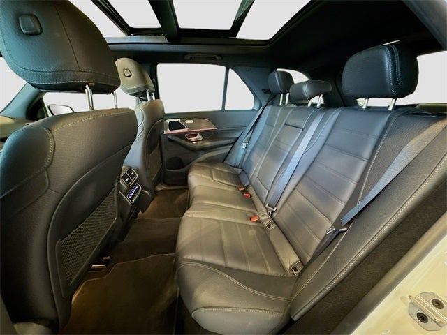 2023 Mercedes-Benz GLE GLE 450 4MATIC®