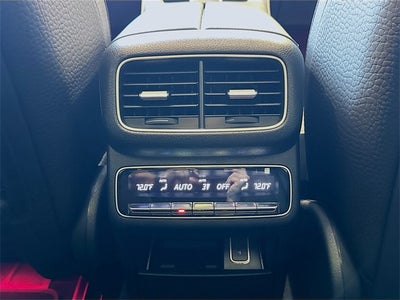 2023 Mercedes-Benz GLE GLE 450 4MATIC®