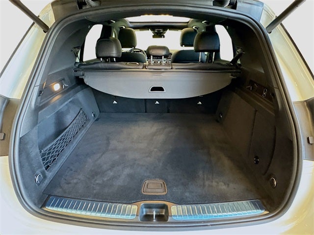 2023 Mercedes-Benz GLE GLE 450 4MATIC®