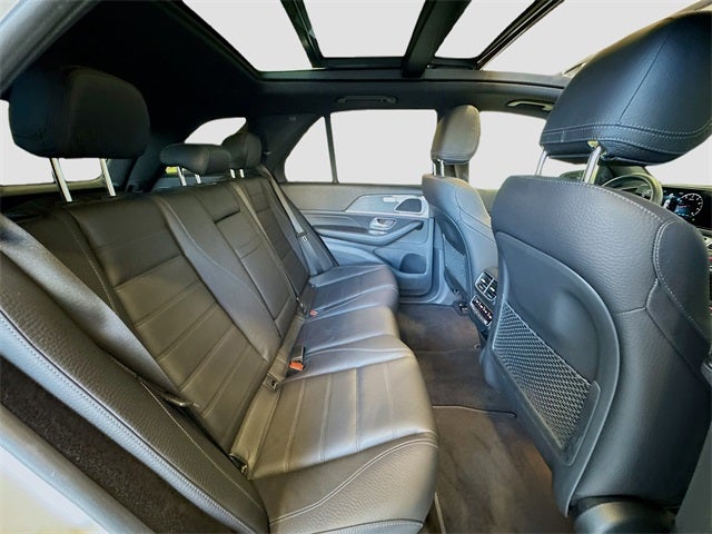 2023 Mercedes-Benz GLE GLE 450 4MATIC®