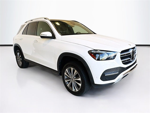 2023 Mercedes-Benz GLE GLE 450 4MATIC®