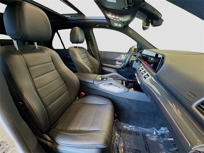 2023 Mercedes-Benz GLE GLE 450 4MATIC®