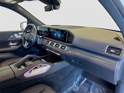 2023 Mercedes-Benz GLE GLE 450 4MATIC®