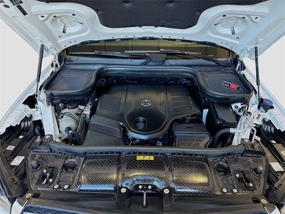 2023 Mercedes-Benz GLE GLE 450 4MATIC®