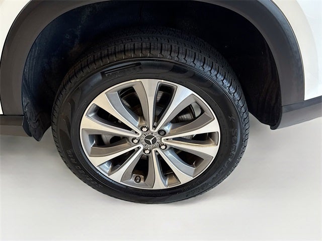 2023 Mercedes-Benz GLE GLE 450 4MATIC®