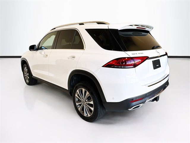 2023 Mercedes-Benz GLE GLE 450 4MATIC®