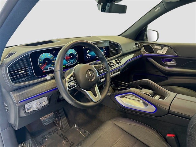 2023 Mercedes-Benz GLE GLE 450 4MATIC®