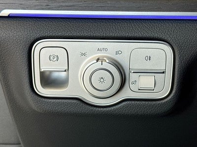 2025 Mercedes-Benz GLE GLE 450 4MATIC®