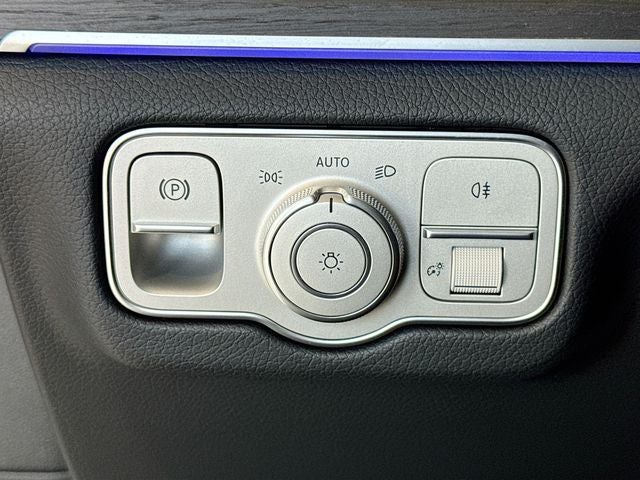 2025 Mercedes-Benz GLE GLE 450 4MATIC®