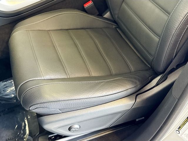 2025 Mercedes-Benz GLE GLE 450 4MATIC®