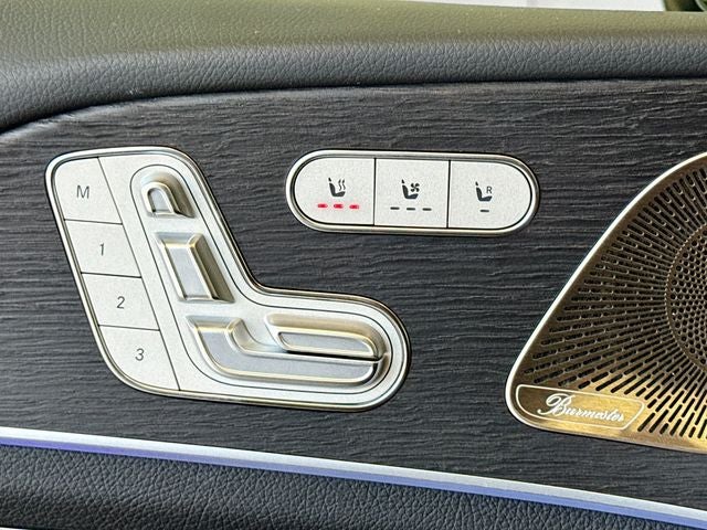 2025 Mercedes-Benz GLE GLE 450 4MATIC®